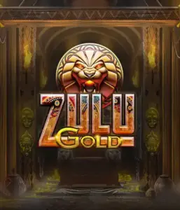 Embark on an excursion into the African wilderness with the Zulu Gold game by ELK Studios, highlighting stunning visuals of exotic animals and colorful cultural symbols. Discover the treasures of the land with innovative gameplay features such as avalanche wins and expanding symbols in this thrilling slot game.