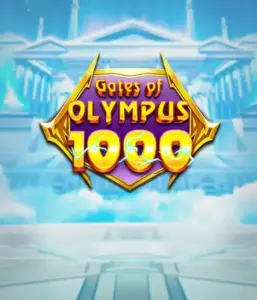 Enter the majestic realm of Pragmatic's Gates of Olympus 1000 by Pragmatic Play, featuring vivid graphics of celestial realms, ancient deities, and golden treasures. Feel the majesty of Zeus and other gods with dynamic mechanics like multipliers, cascading reels, and free spins. A must-play for players seeking epic adventures looking for legendary wins among the gods.