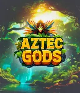 Explore the mysterious world of the Aztec Gods game by Swintt, featuring rich visuals of the Aztec civilization with depicting gods, pyramids, and sacred animals. Experience the power of the Aztecs with exciting features including free spins, multipliers, and expanding wilds, ideal for anyone looking for an adventure in the depths of pre-Columbian America.