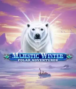 Embark on a chilling journey with the Polar Adventures game by Spinomenal, highlighting stunning visuals of a snowy landscape populated by polar creatures. Discover the beauty of the frozen north through symbols like polar bears, seals, and snowy owls, offering thrilling gameplay with bonuses such as free spins, multipliers, and wilds. Perfect for gamers in search of an adventure into the depths of the polar cold.